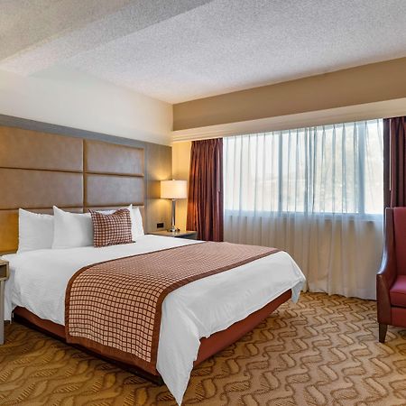 Best Western Plus Thousand Oaks Inn Eksteriør bilde