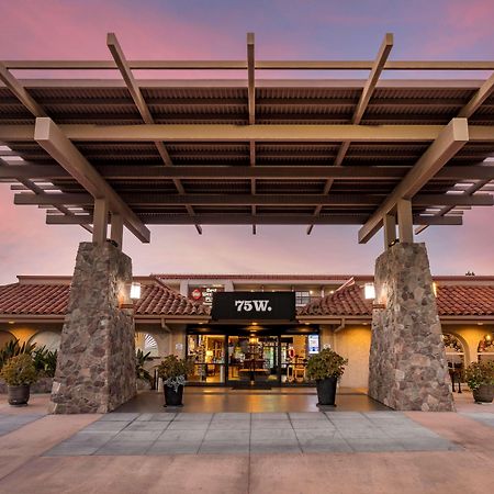 Best Western Plus Thousand Oaks Inn Eksteriør bilde