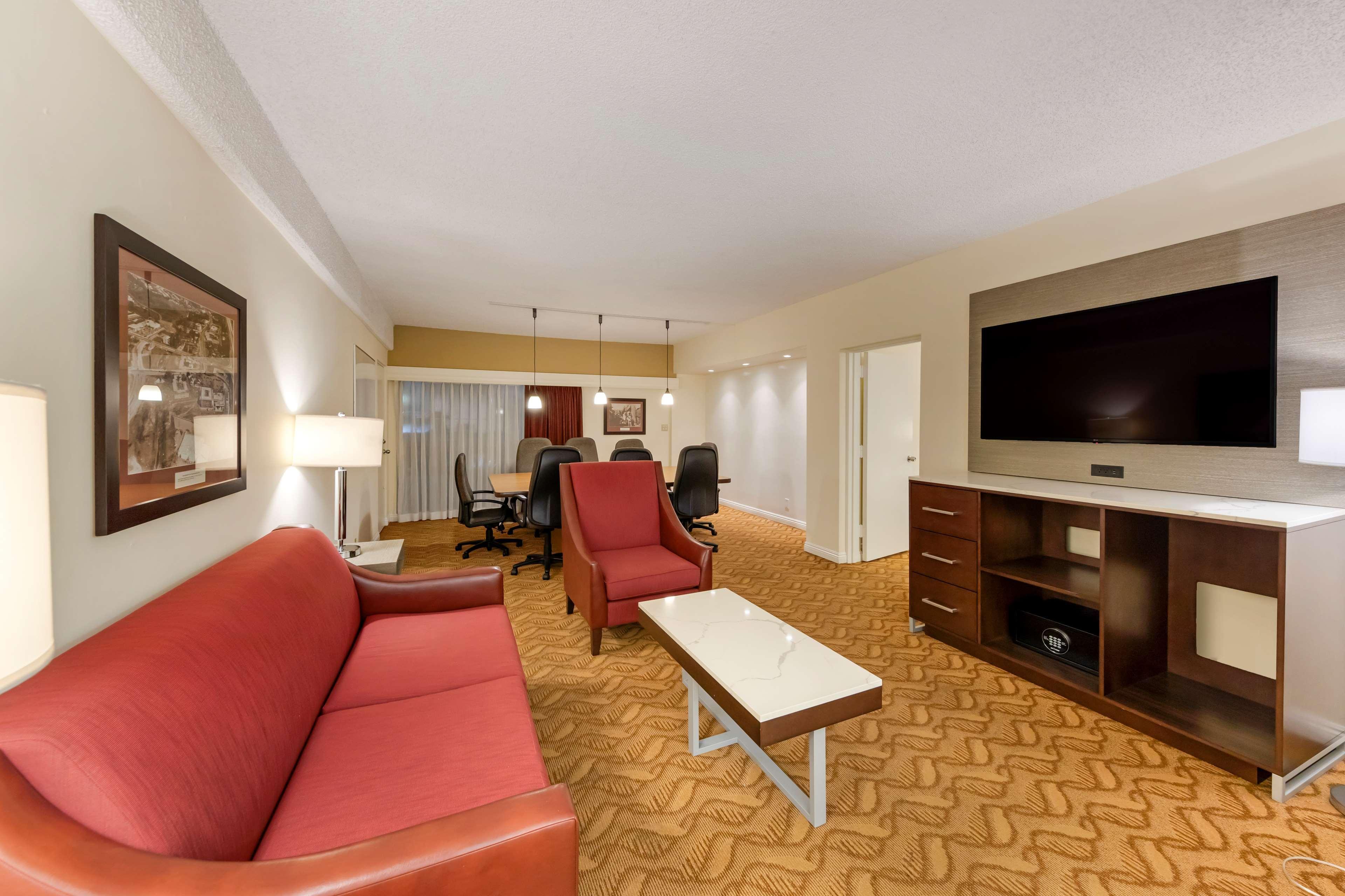 Best Western Plus Thousand Oaks Inn Eksteriør bilde