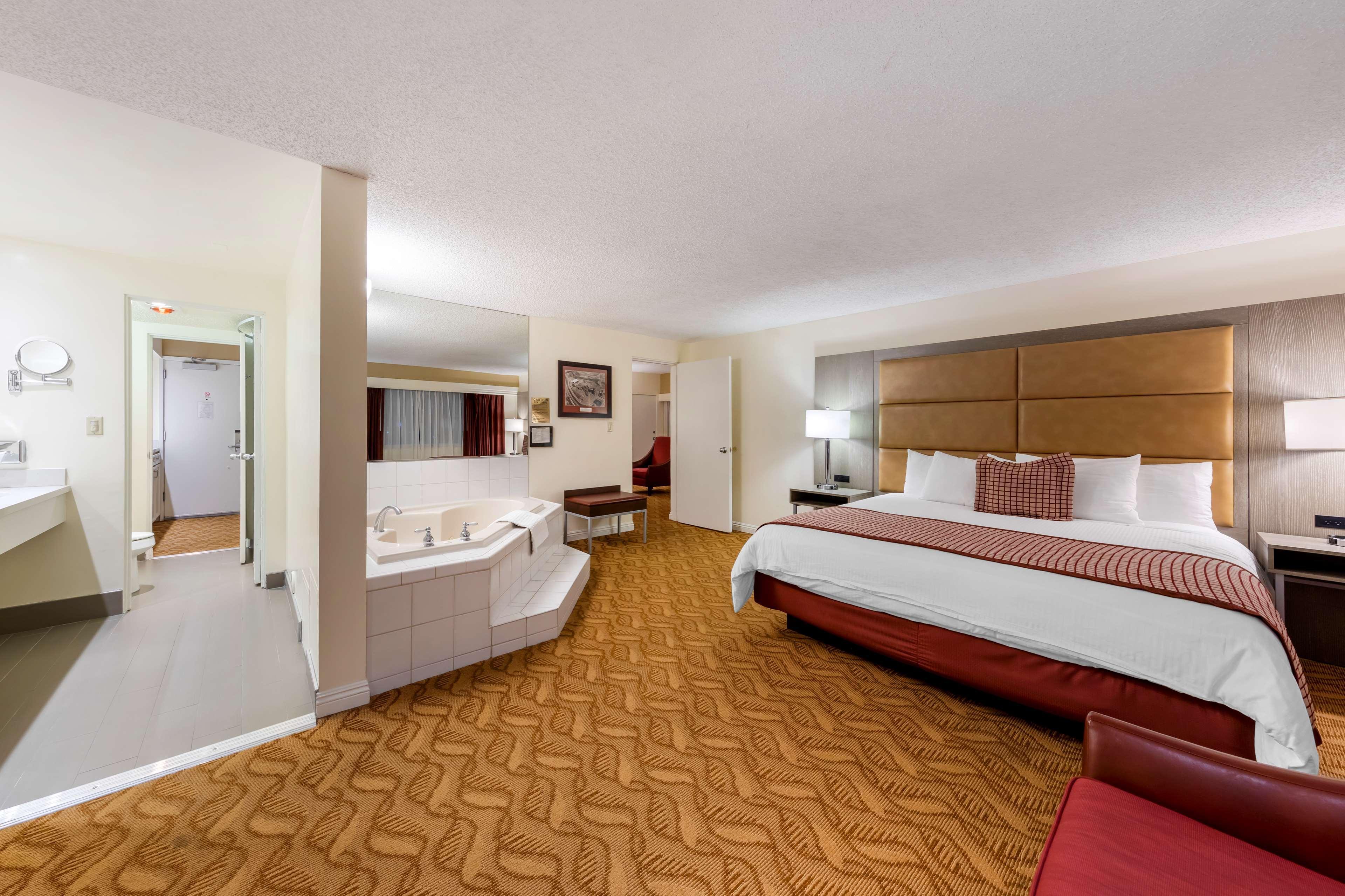 Best Western Plus Thousand Oaks Inn Eksteriør bilde