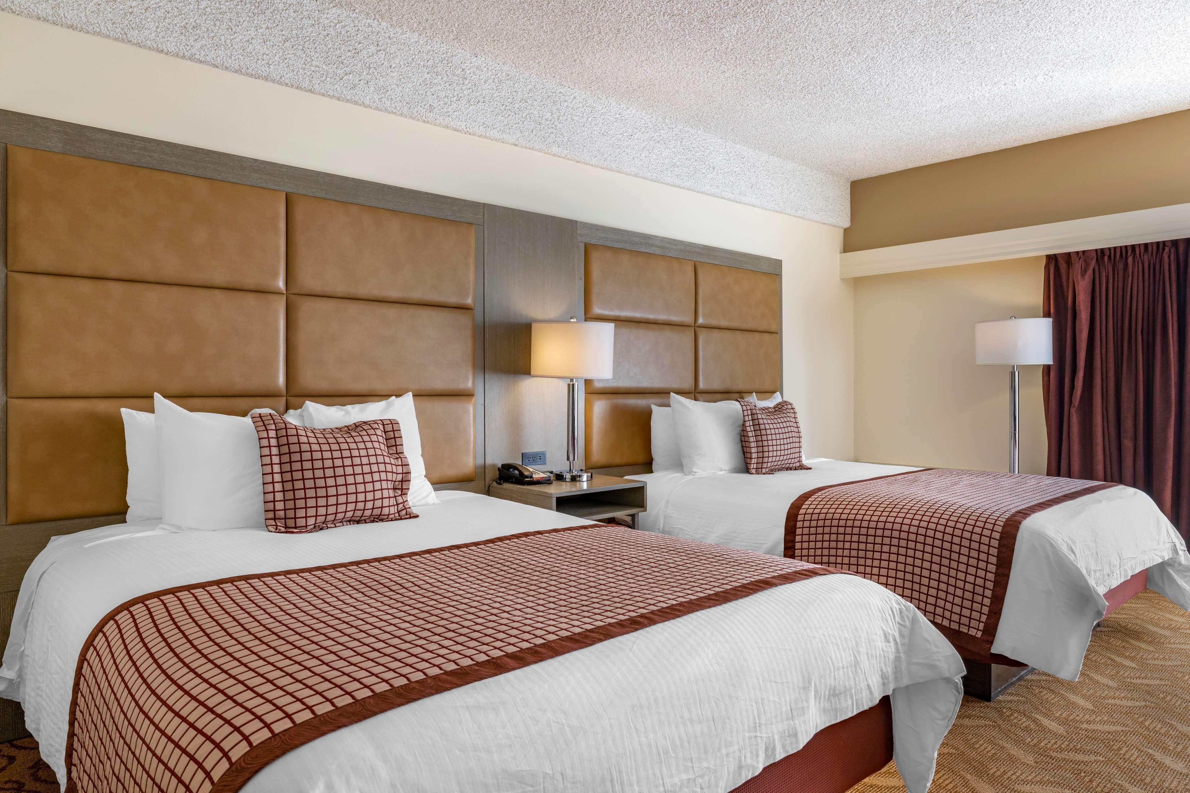 Best Western Plus Thousand Oaks Inn Eksteriør bilde