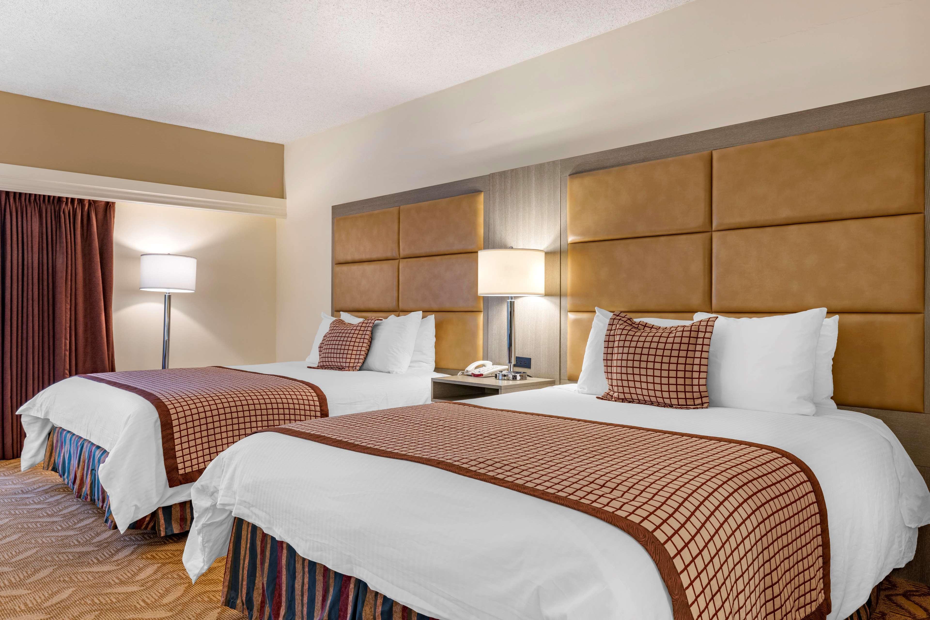 Best Western Plus Thousand Oaks Inn Eksteriør bilde