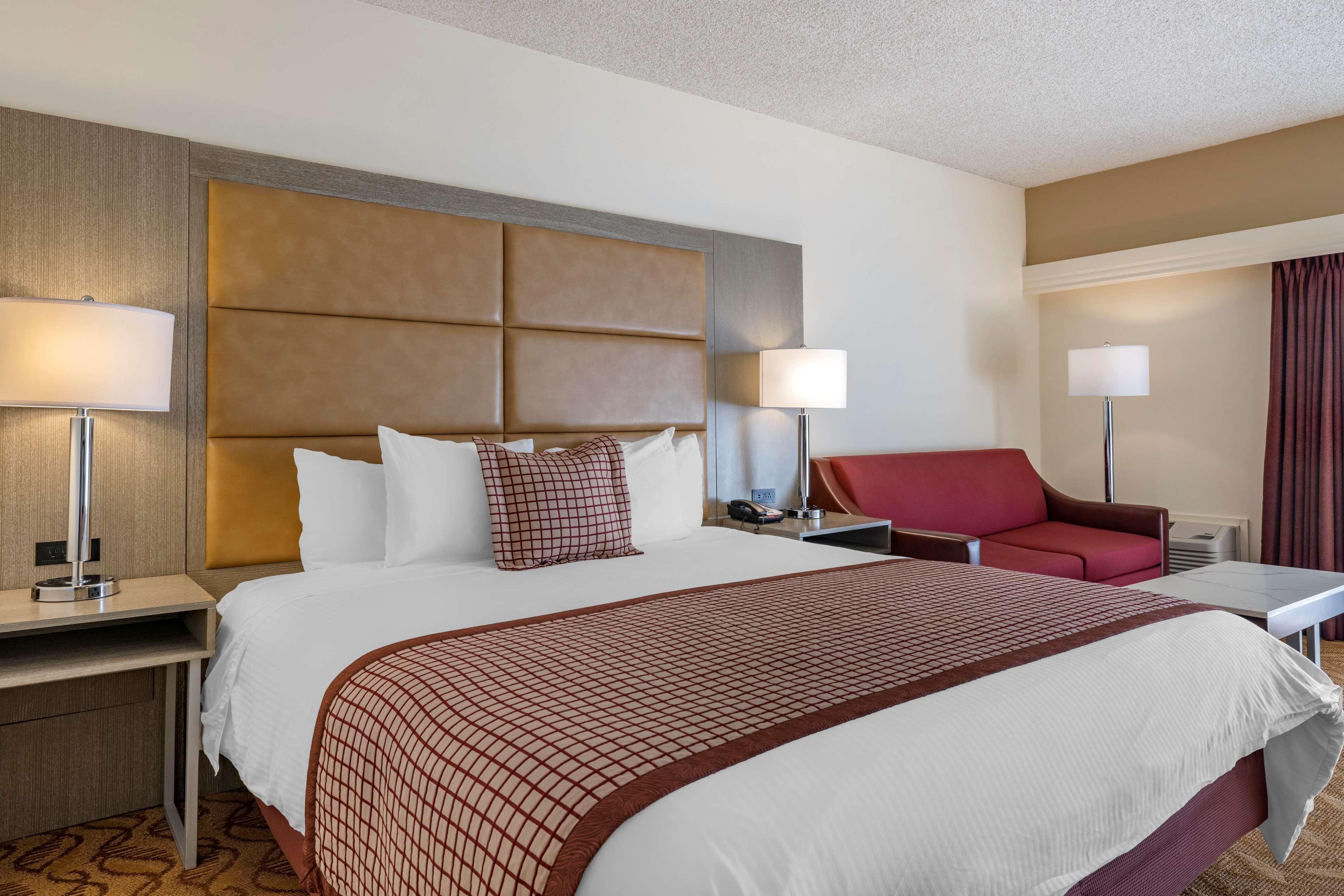 Best Western Plus Thousand Oaks Inn Eksteriør bilde