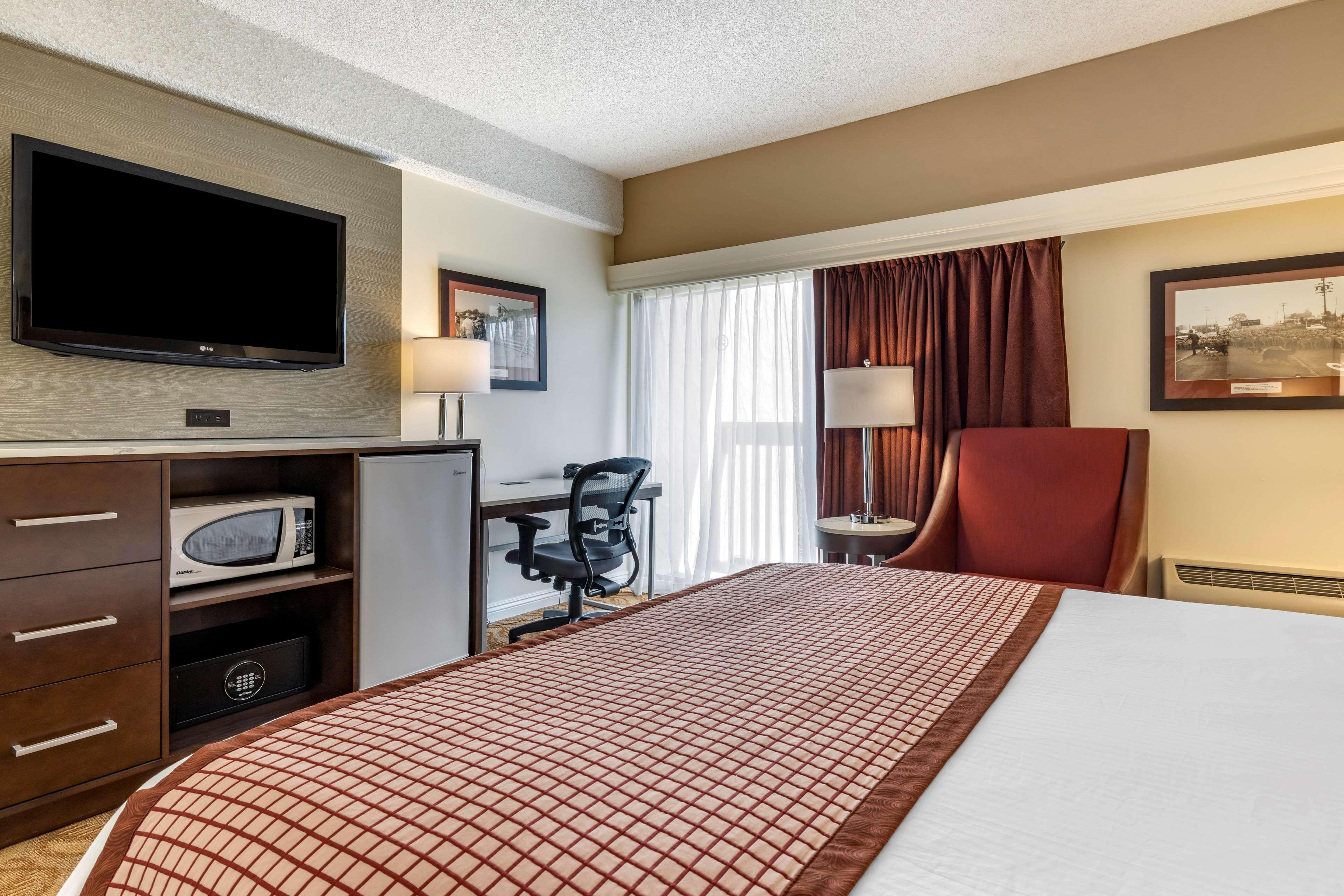 Best Western Plus Thousand Oaks Inn Eksteriør bilde