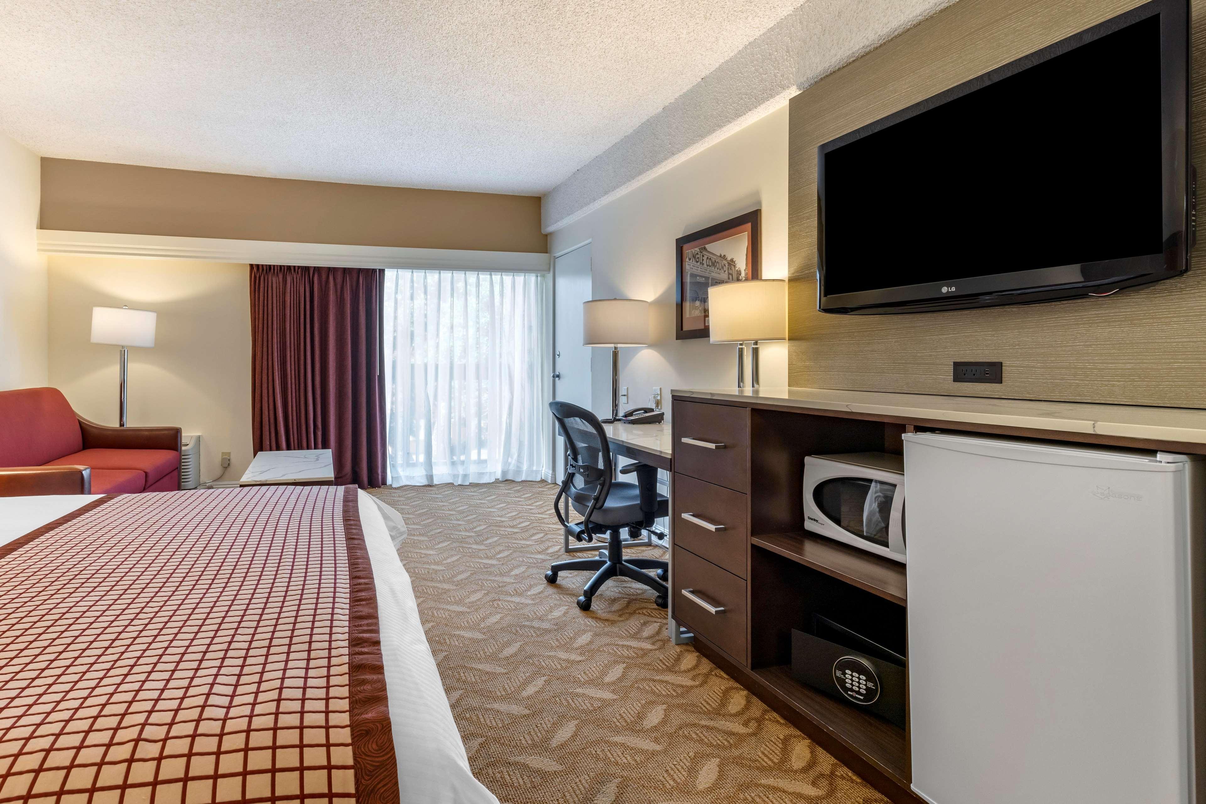 Best Western Plus Thousand Oaks Inn Eksteriør bilde