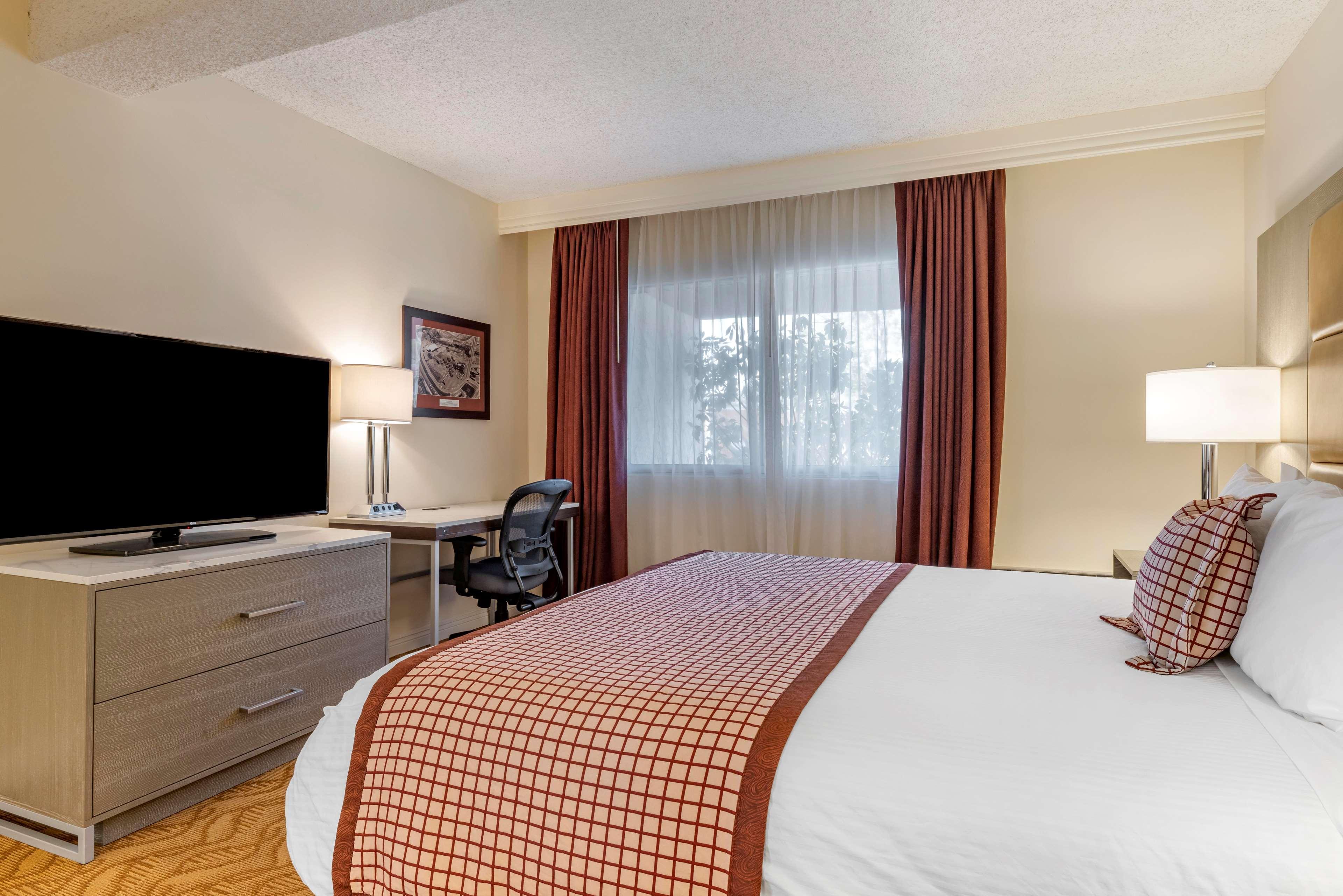 Best Western Plus Thousand Oaks Inn Eksteriør bilde