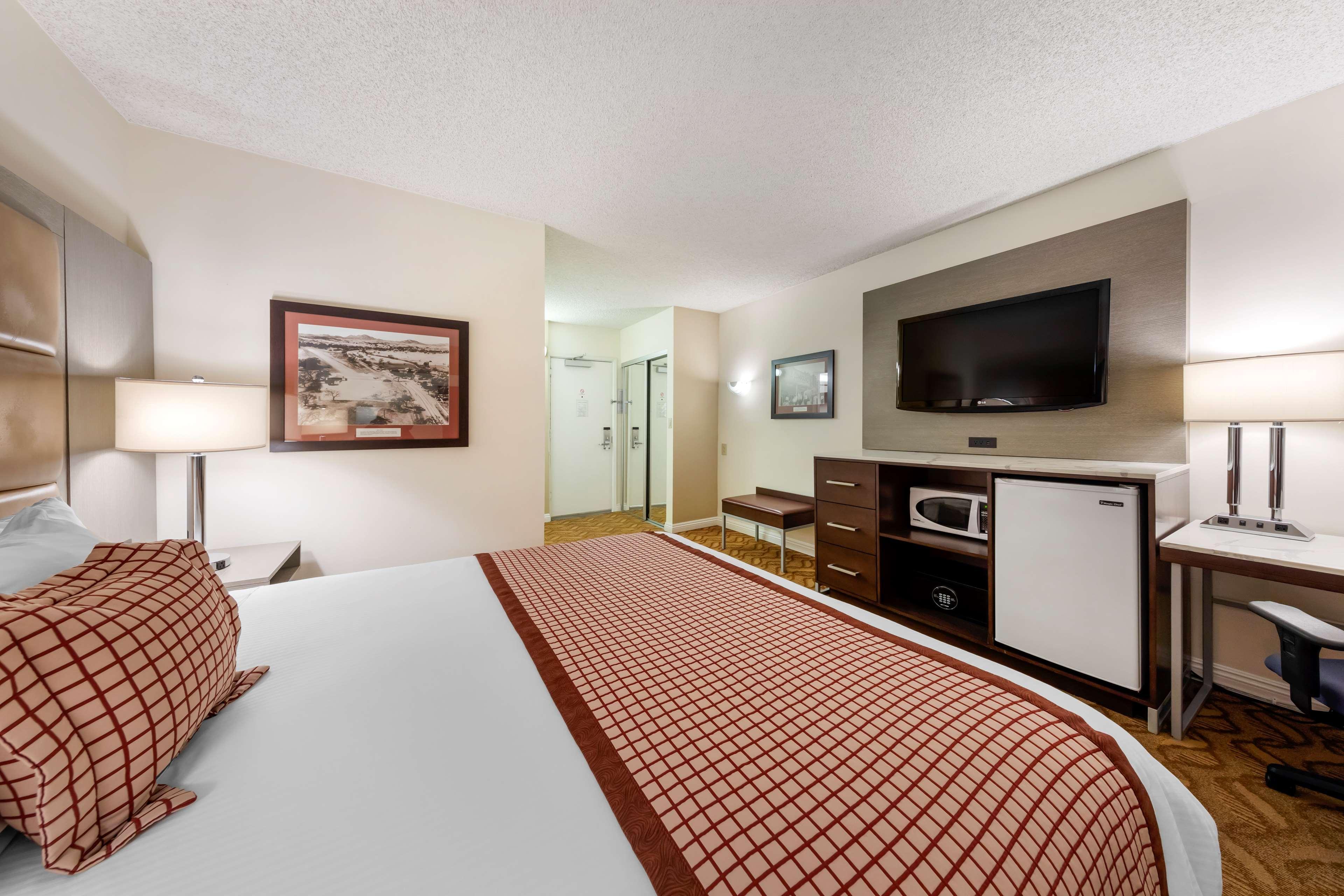 Best Western Plus Thousand Oaks Inn Eksteriør bilde