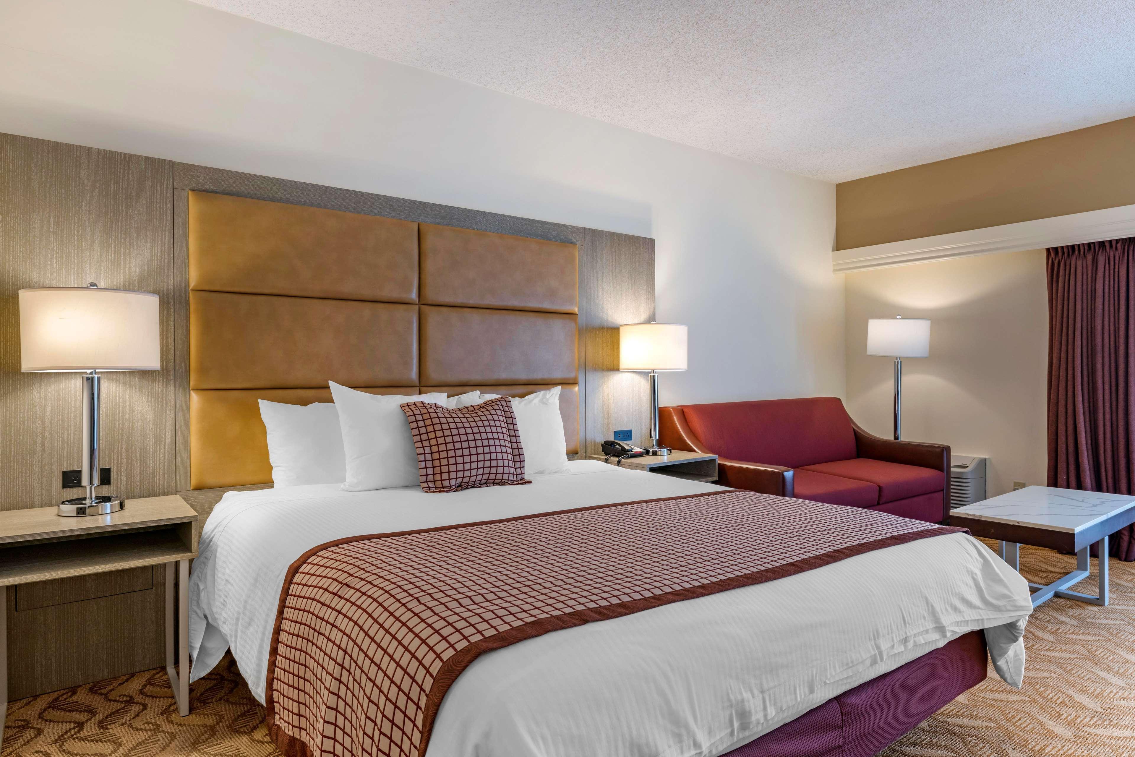 Best Western Plus Thousand Oaks Inn Eksteriør bilde