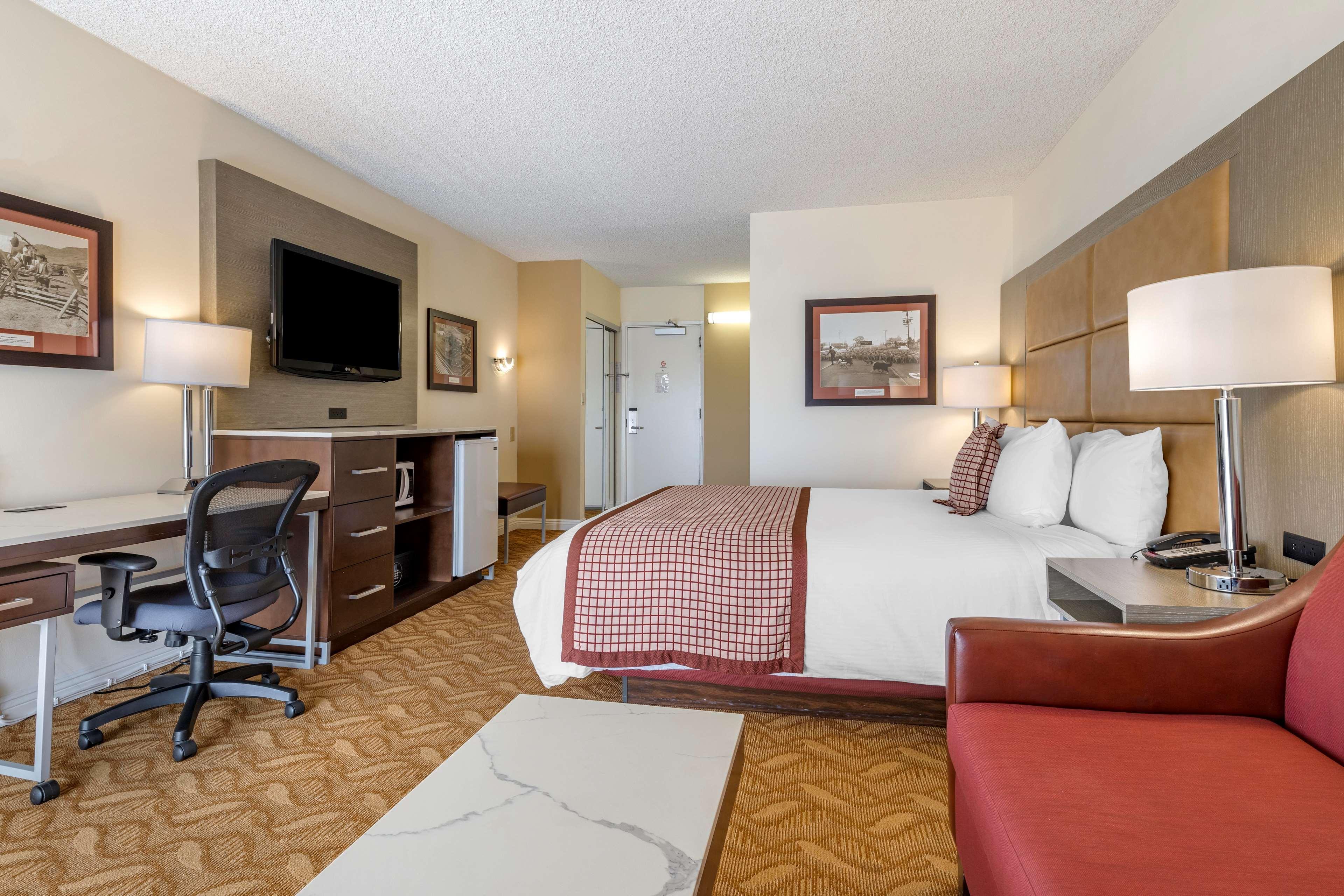 Best Western Plus Thousand Oaks Inn Eksteriør bilde