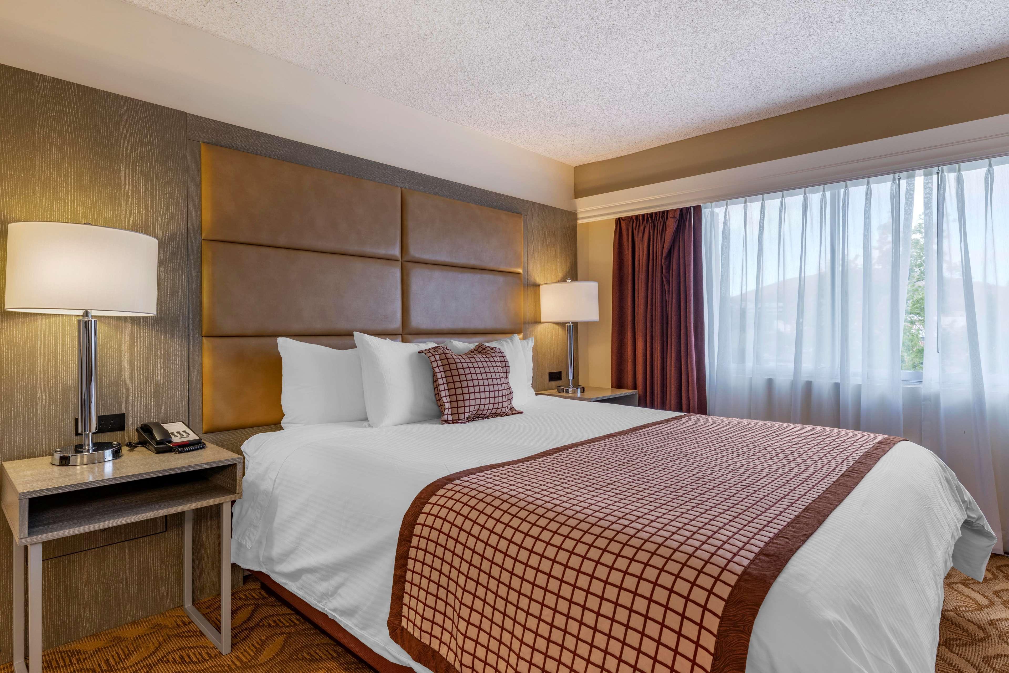 Best Western Plus Thousand Oaks Inn Eksteriør bilde