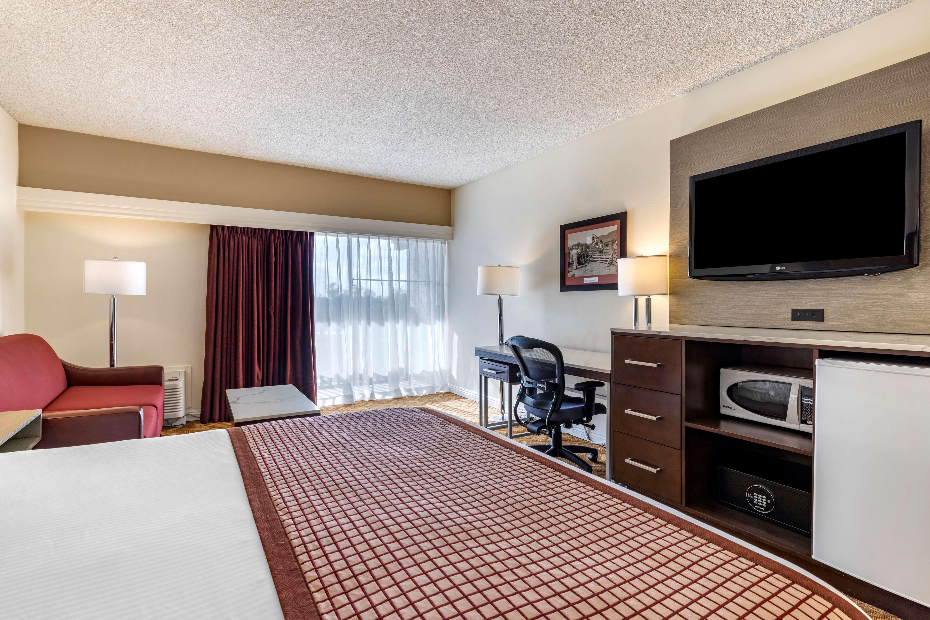 Best Western Plus Thousand Oaks Inn Eksteriør bilde