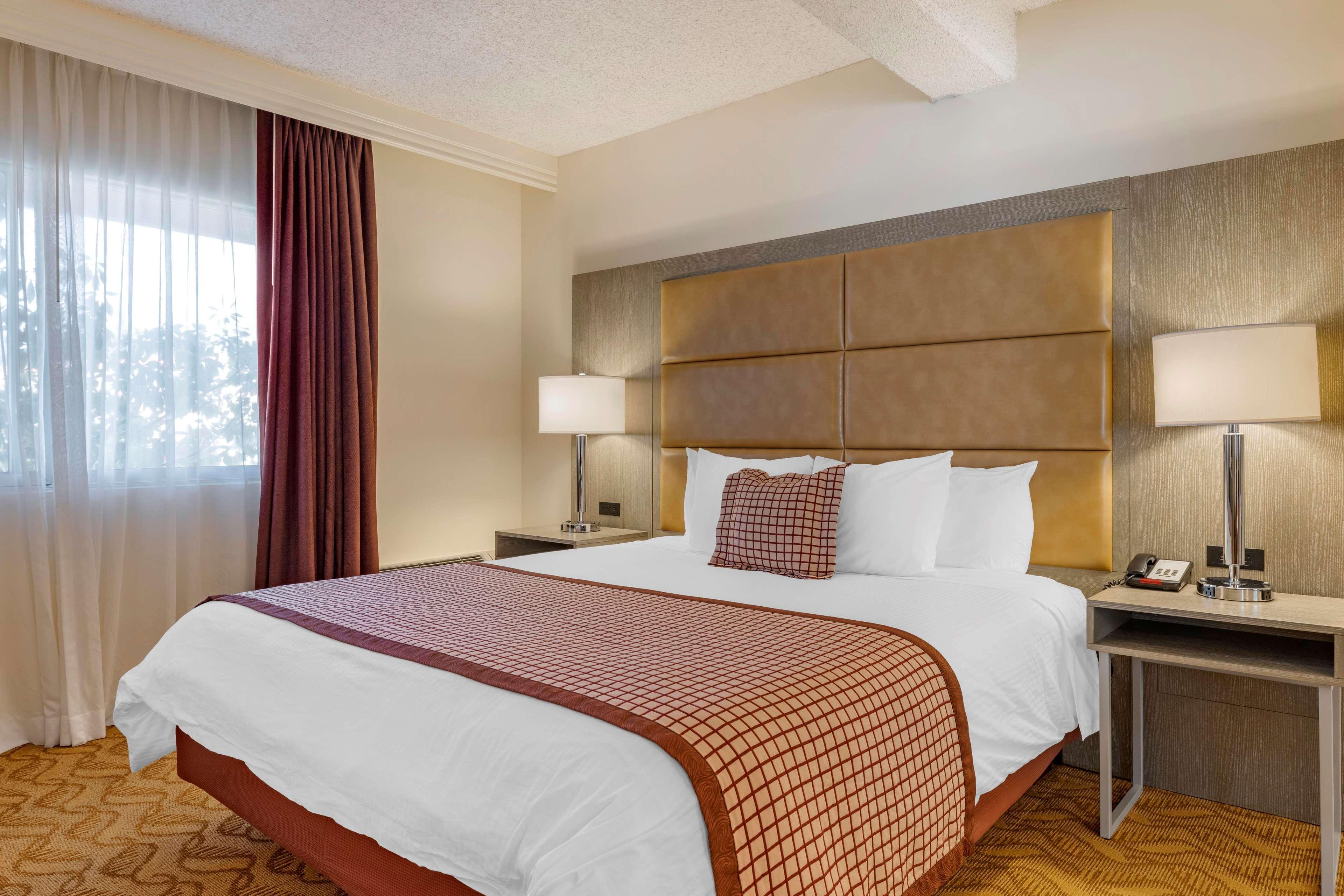 Best Western Plus Thousand Oaks Inn Eksteriør bilde