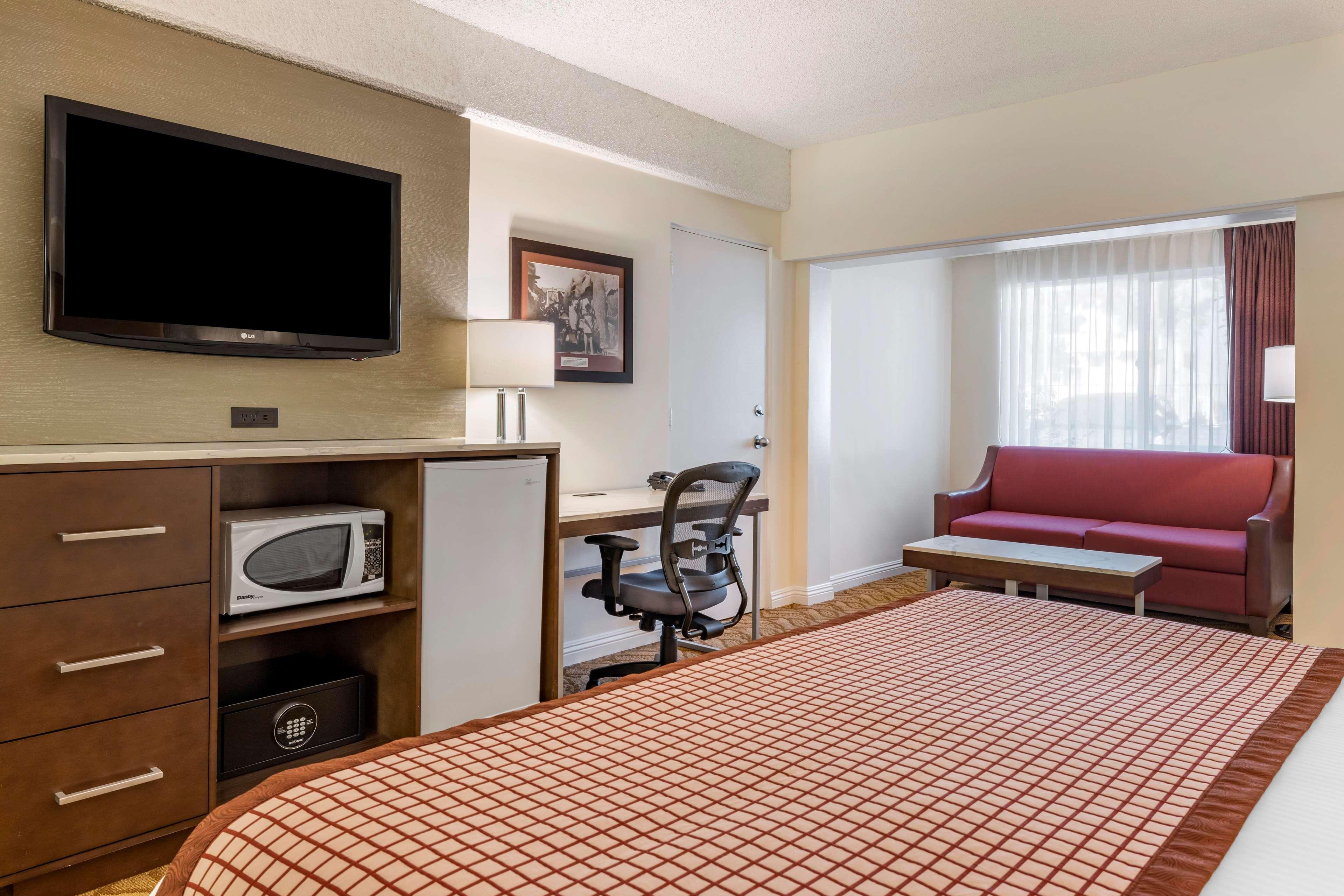 Best Western Plus Thousand Oaks Inn Eksteriør bilde