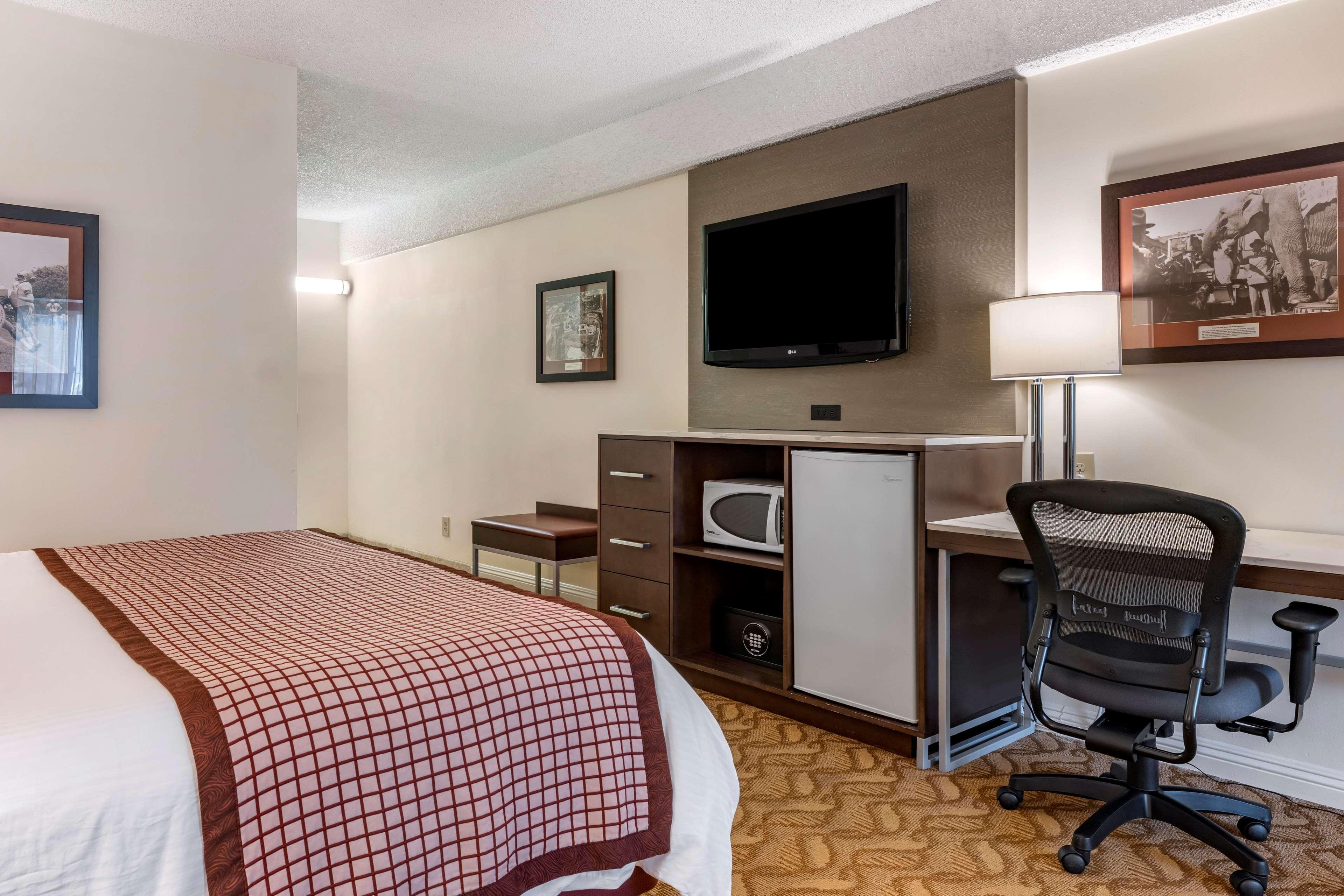 Best Western Plus Thousand Oaks Inn Eksteriør bilde