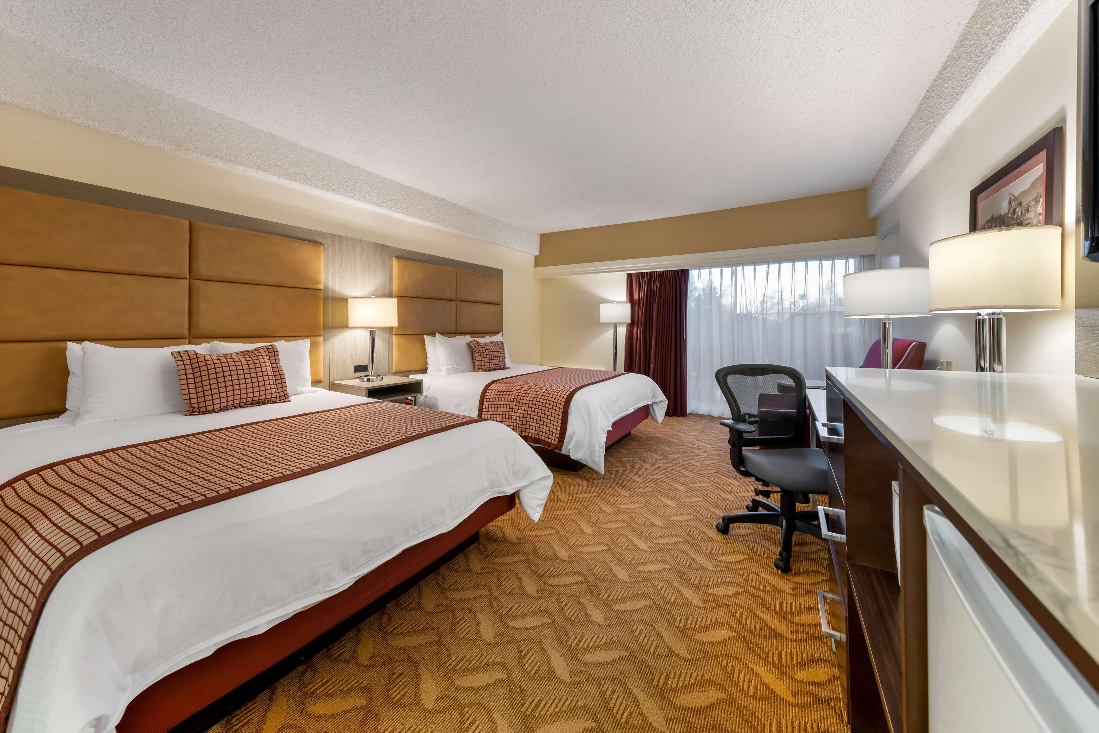 Best Western Plus Thousand Oaks Inn Eksteriør bilde