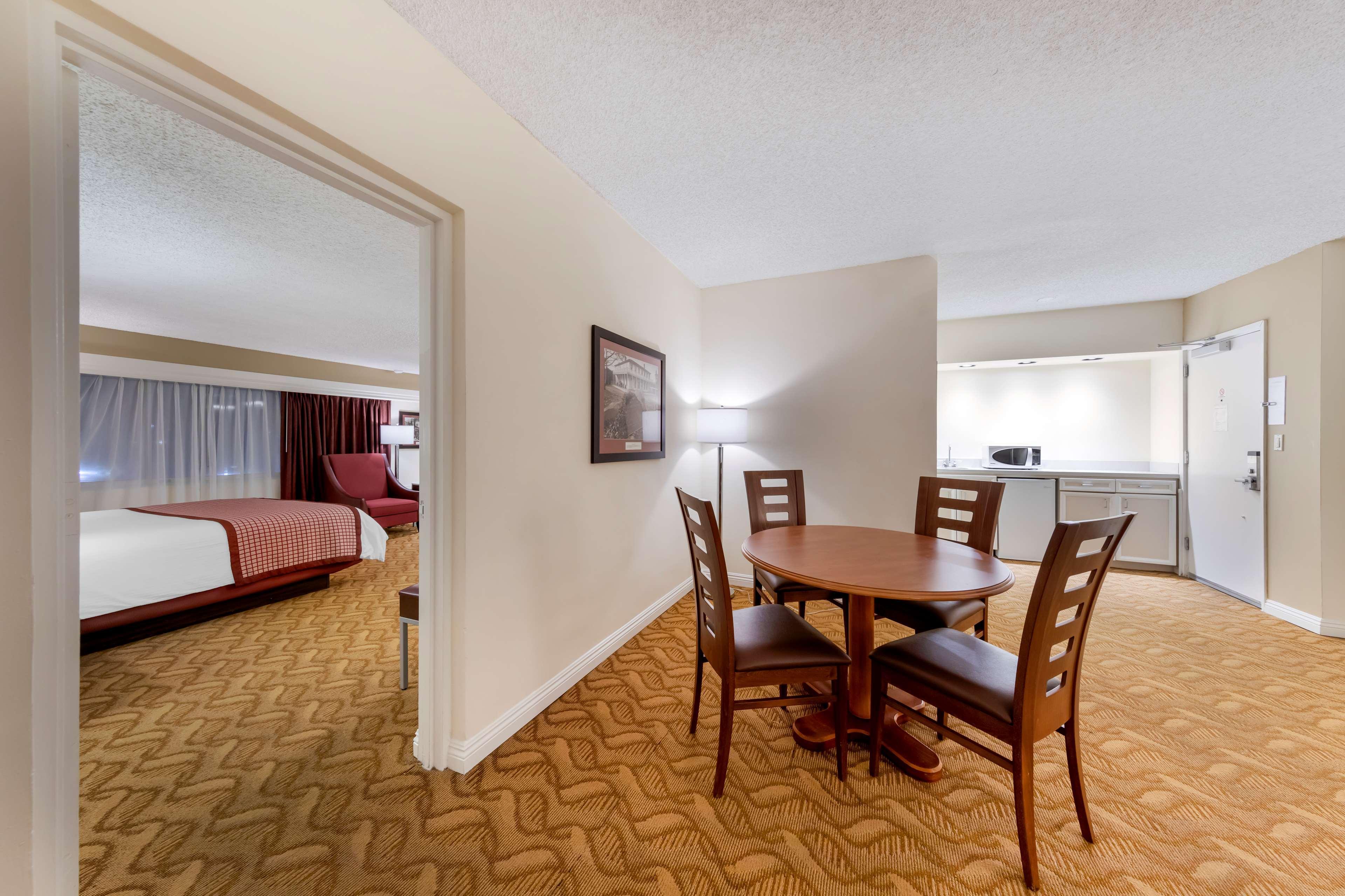 Best Western Plus Thousand Oaks Inn Eksteriør bilde