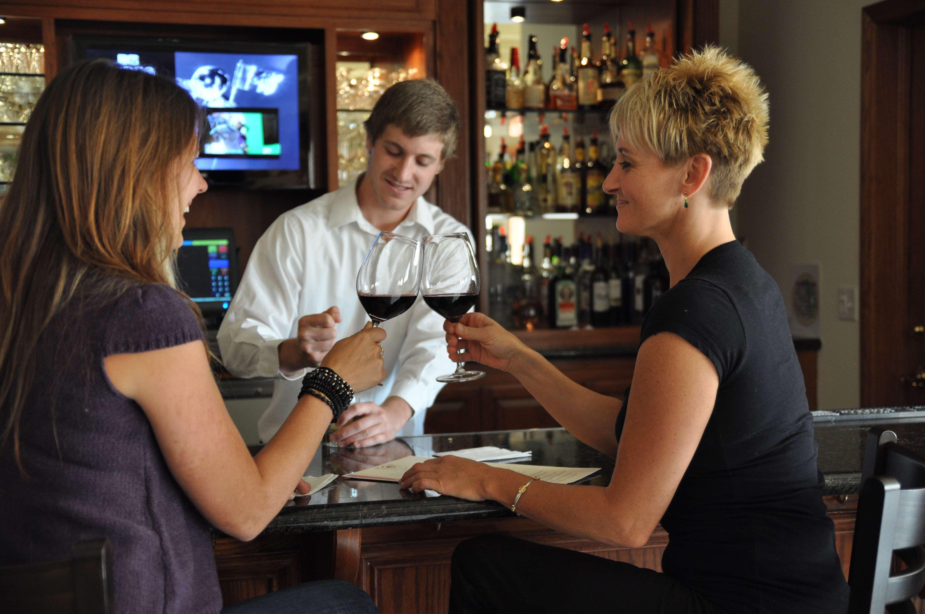Best Western Plus Thousand Oaks Inn Eksteriør bilde
