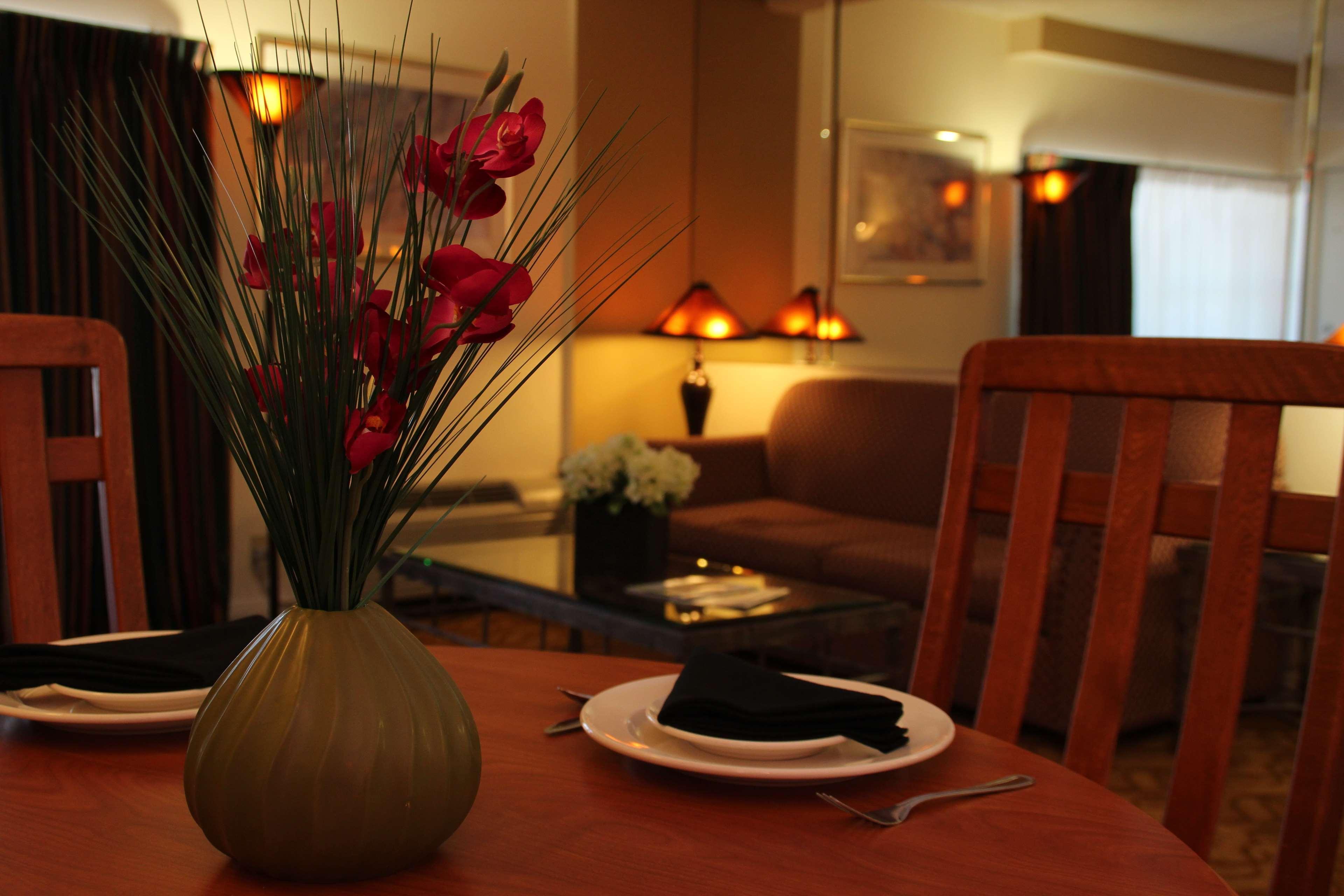 Best Western Plus Thousand Oaks Inn Eksteriør bilde