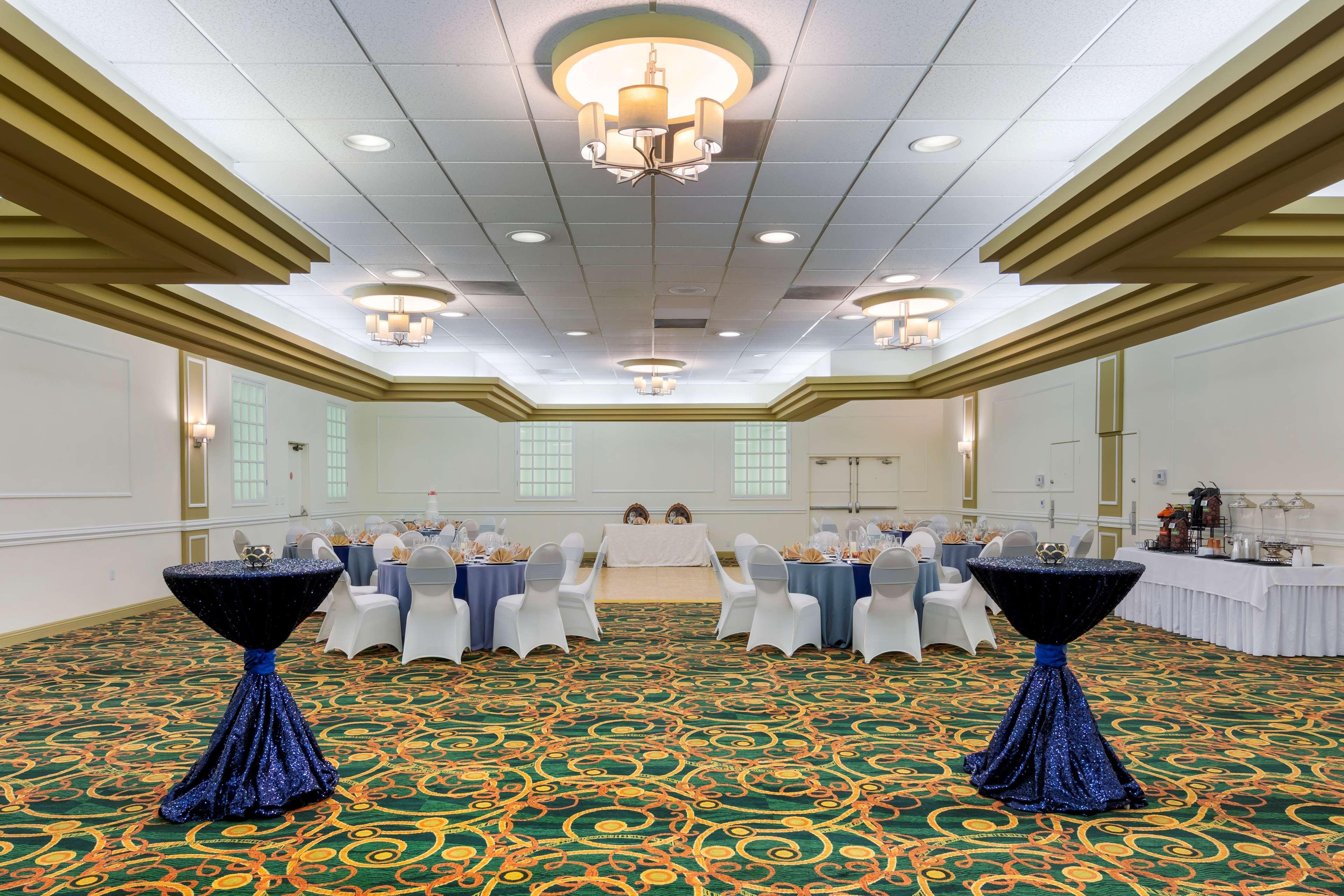 Best Western Plus Thousand Oaks Inn Eksteriør bilde