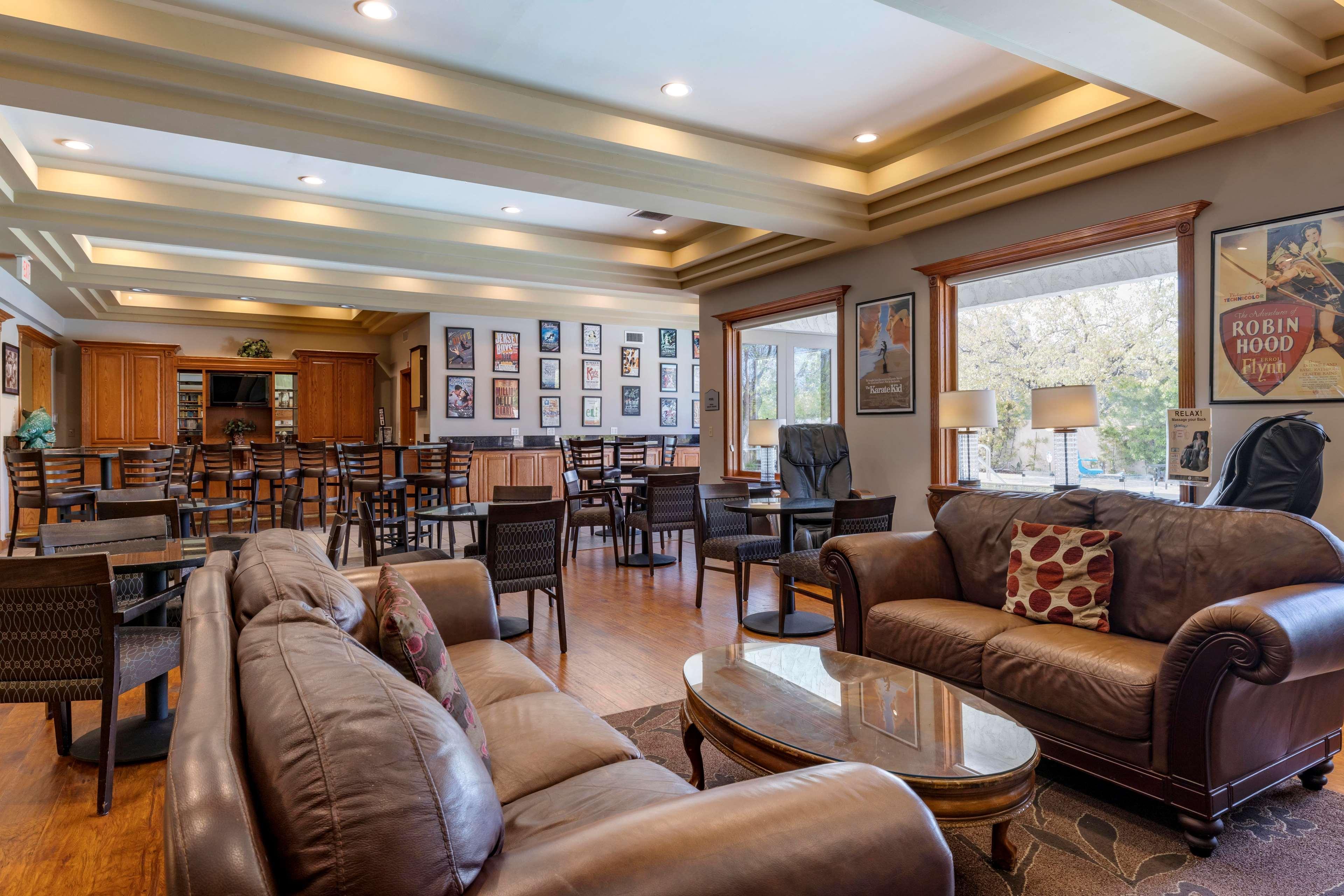 Best Western Plus Thousand Oaks Inn Eksteriør bilde