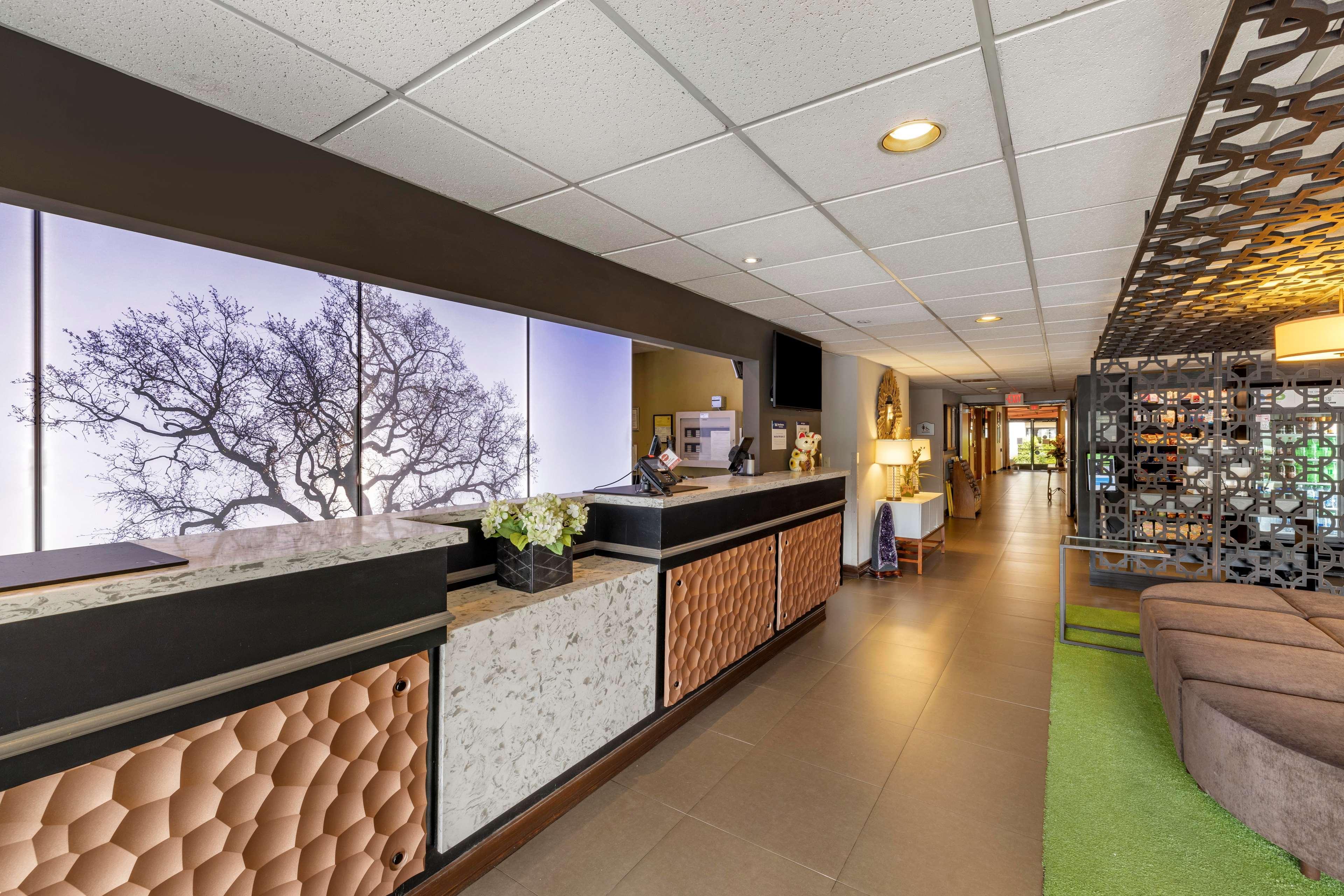 Best Western Plus Thousand Oaks Inn Eksteriør bilde